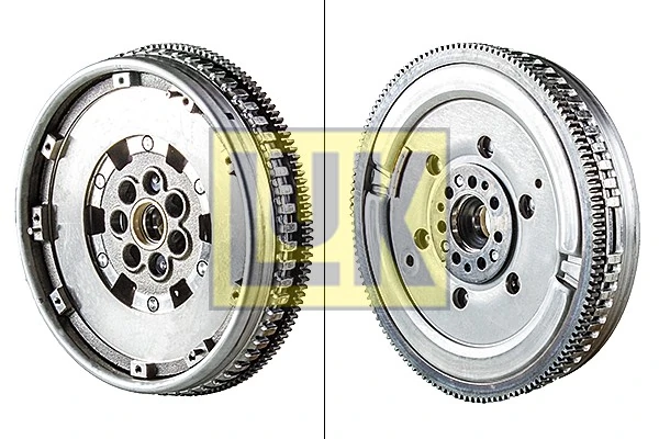 Flywheel